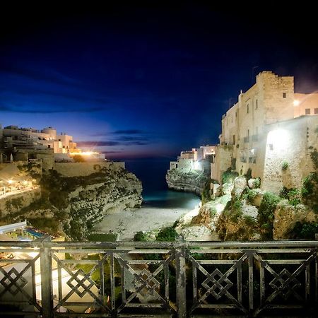 Calaporto-Holiday Home & Relax Поліньяно-а-Маре Екстер'єр фото