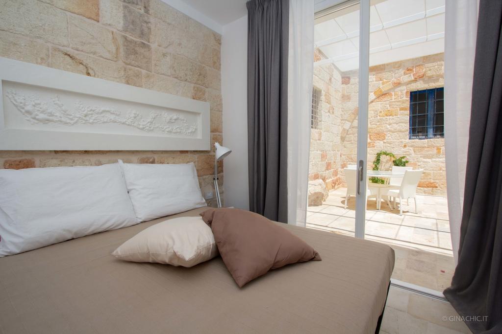 Calaporto-Holiday Home & Relax Поліньяно-а-Маре Номер фото